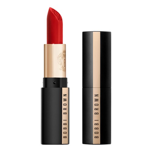 Bobbi Brown - Luxe Cashmere Matte - Ματ κραγιόν χειλιών με βελούδινη αίσθηση